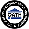 NYC OATH logo
